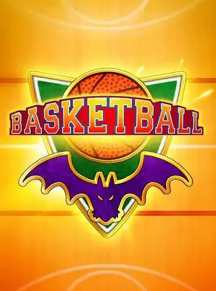 Basketball Slot online at Lucki